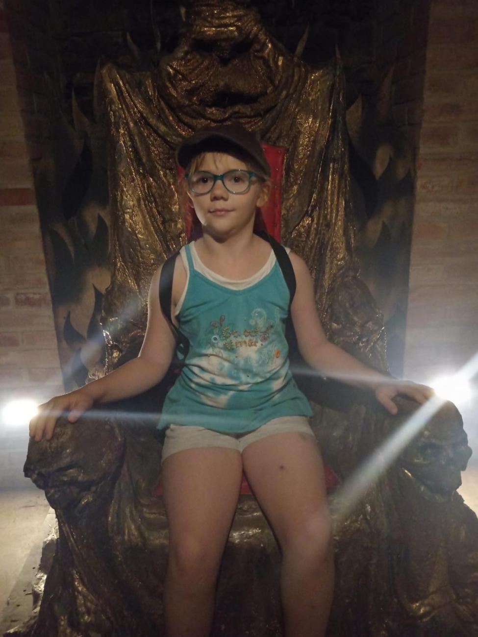 Výlet do Telče   2.B