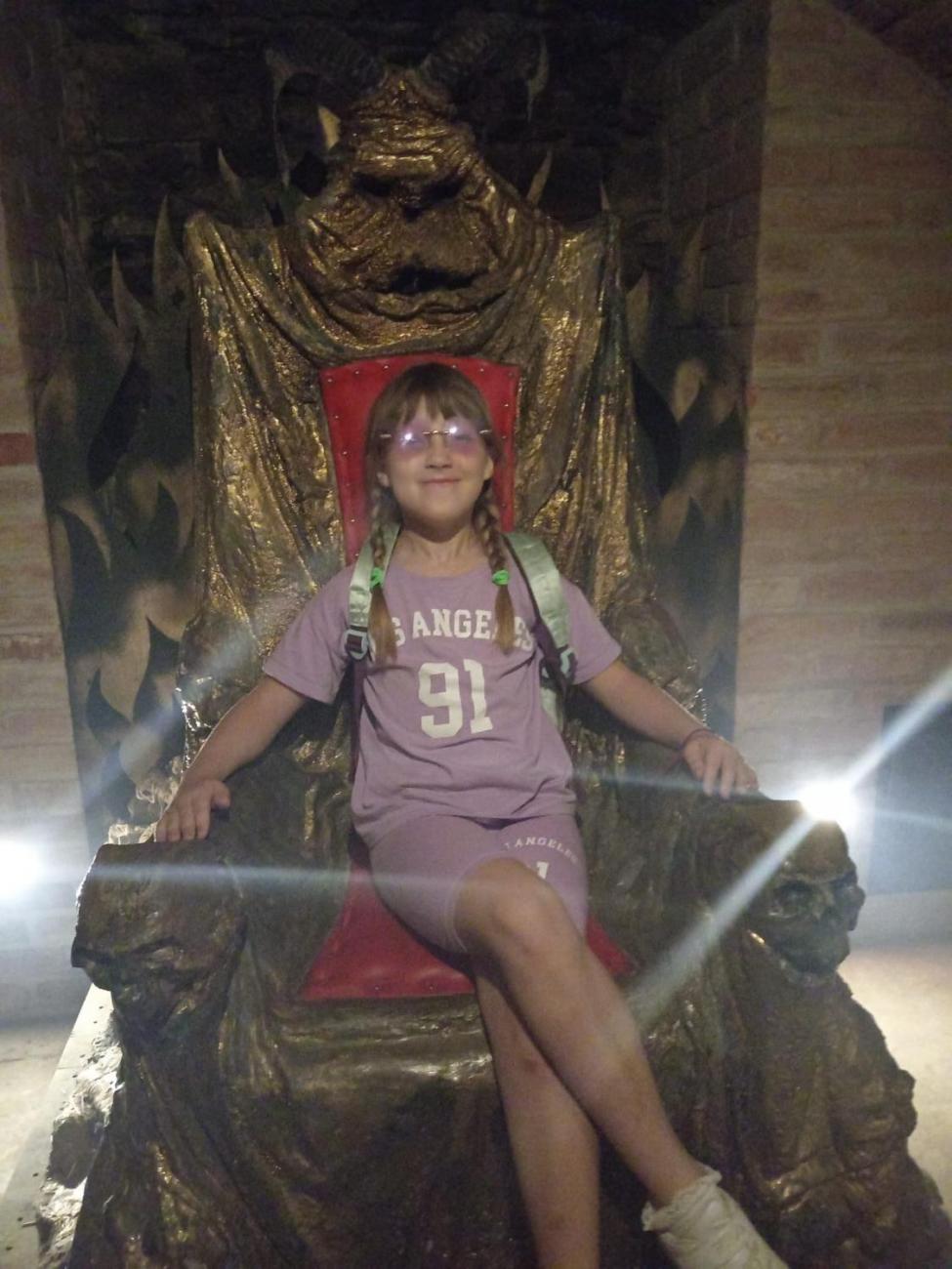 Výlet do Telče   2.B