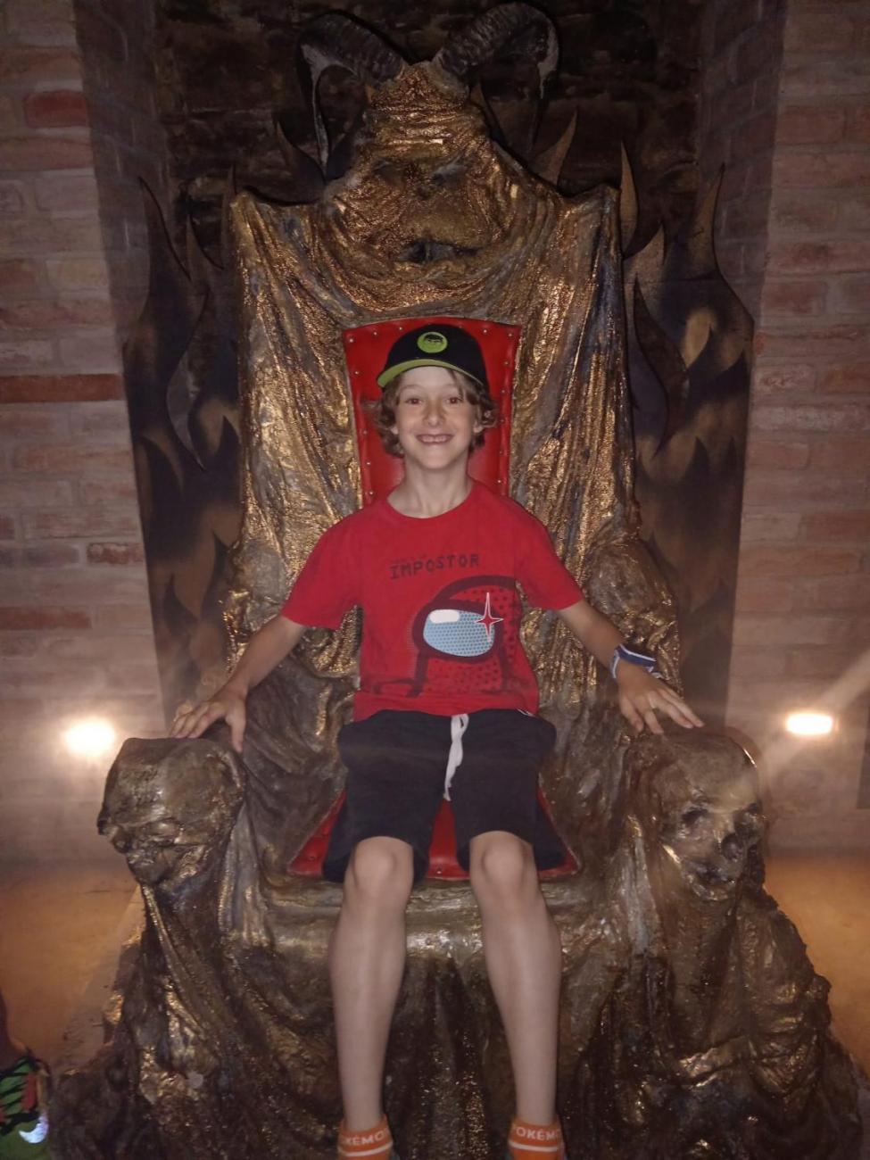 Výlet do Telče   2.B