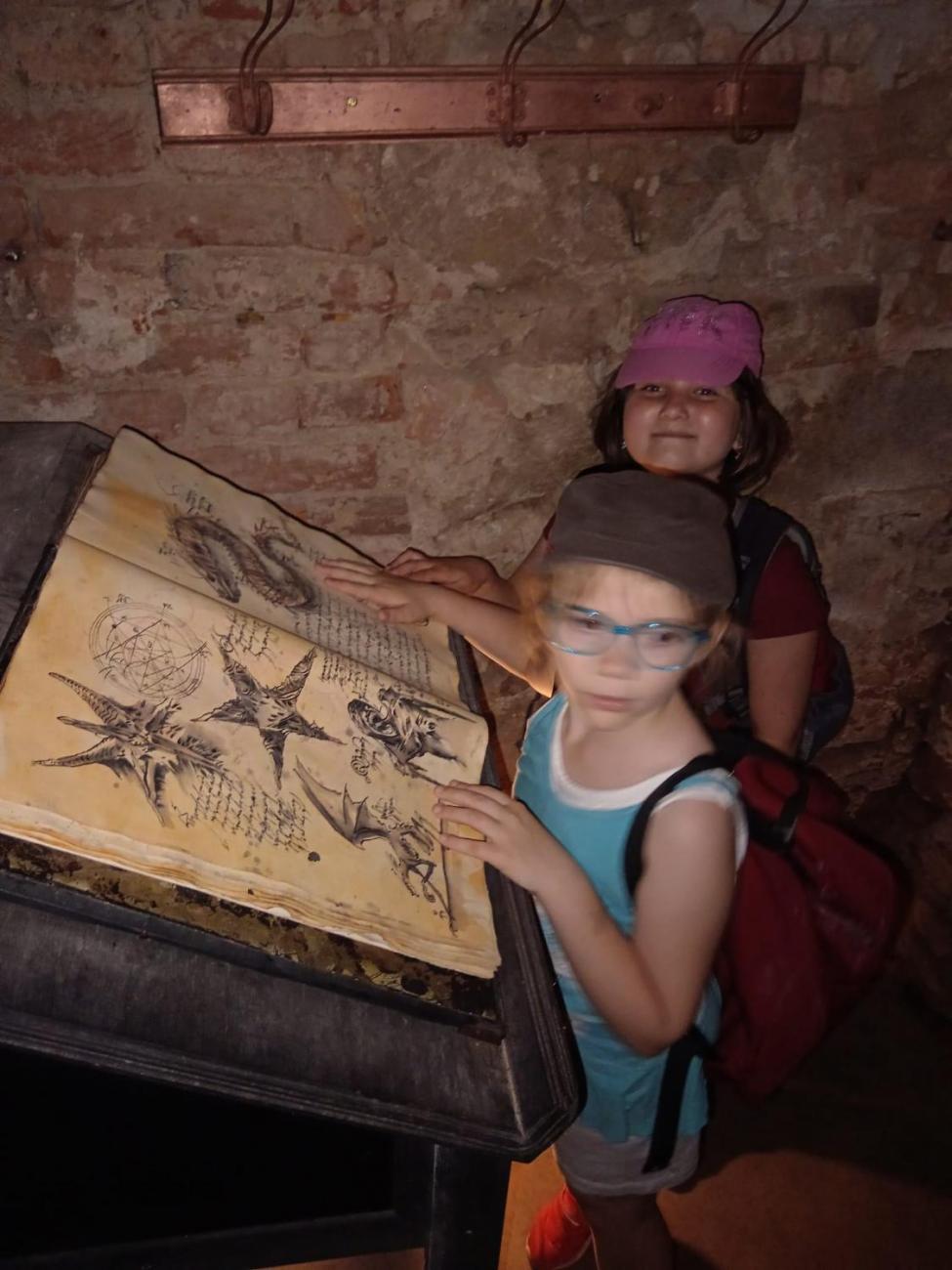 Výlet do Telče   2.B