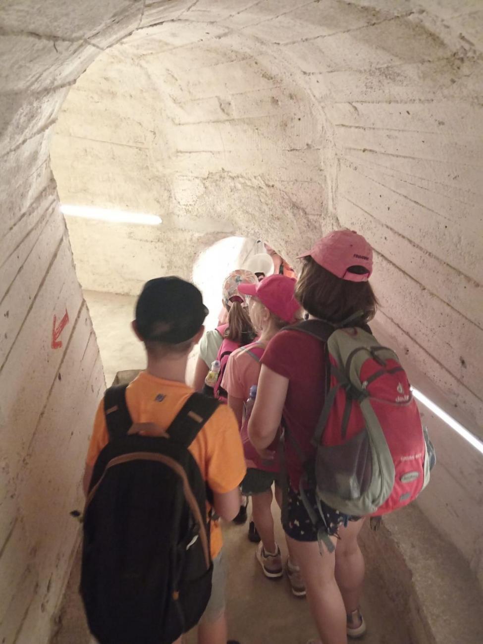 Výlet do Telče   2.B