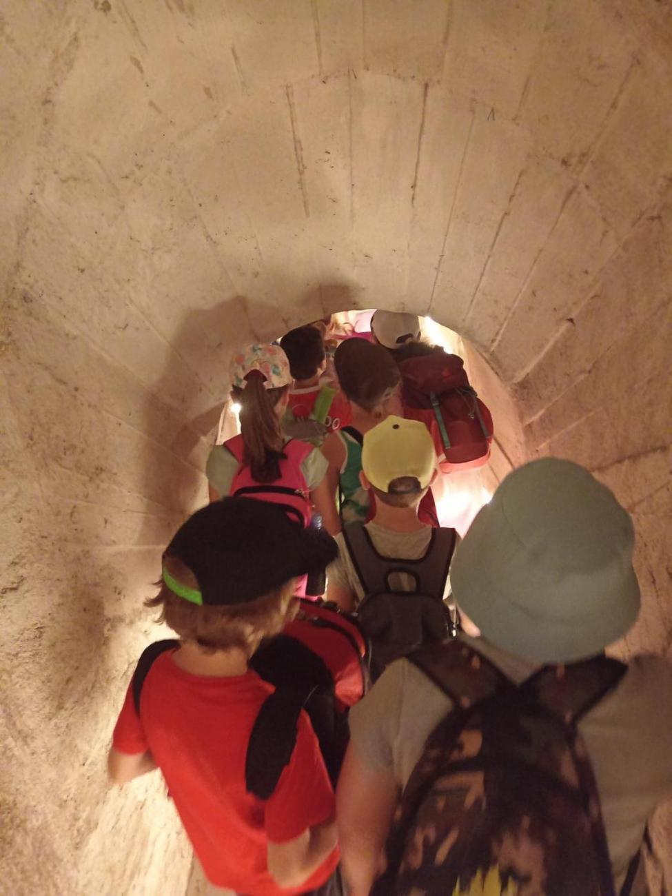 Výlet do Telče   2.B