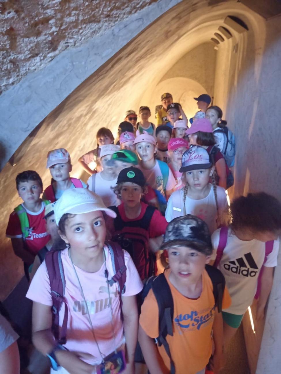 Výlet do Telče   2.B