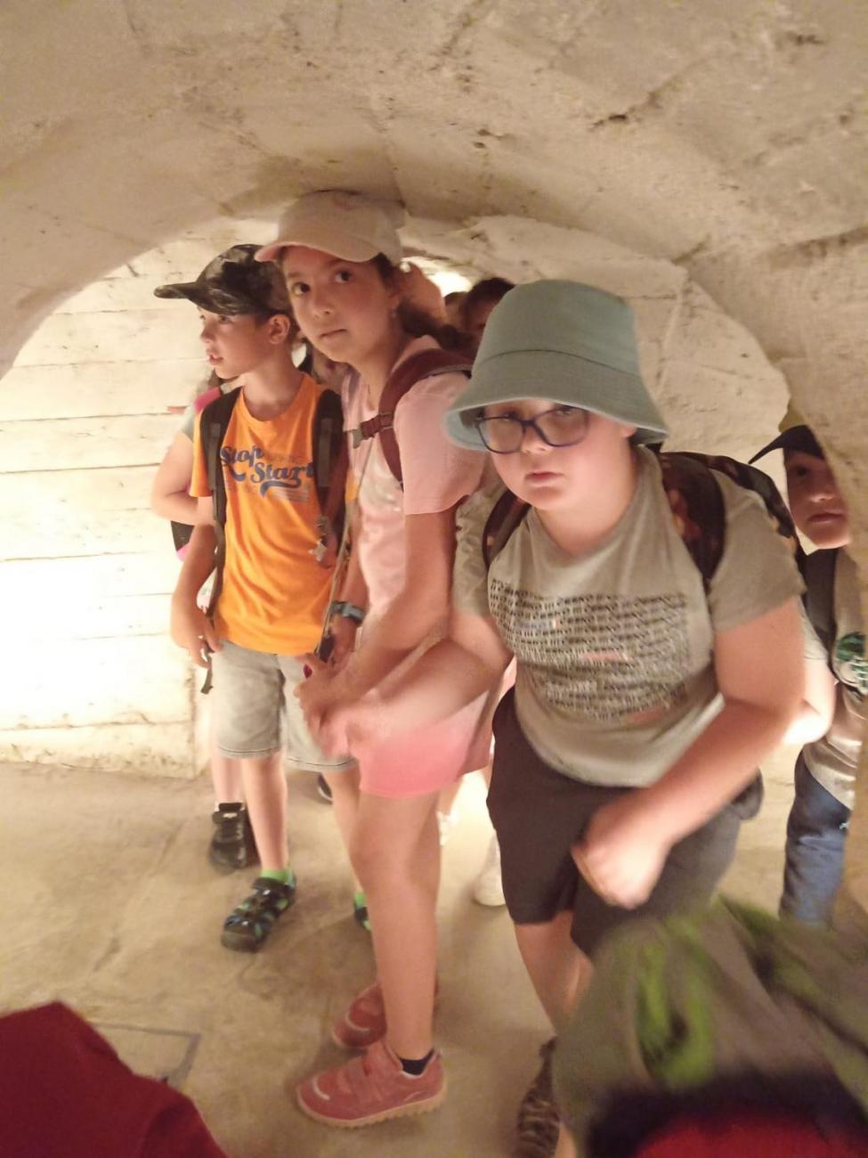 Výlet do Telče   2.B