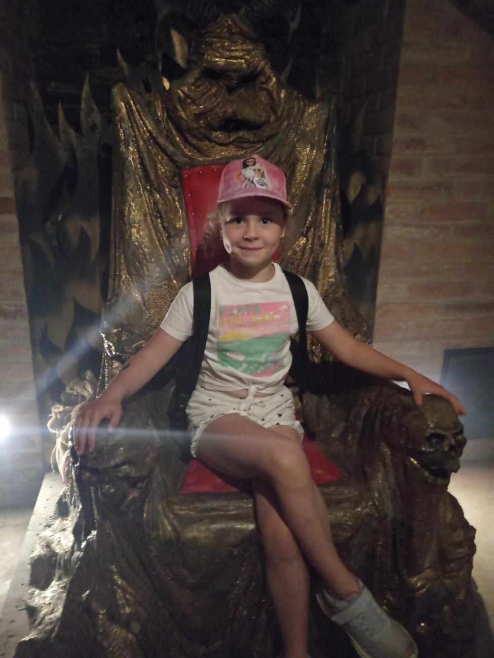 Výlet do Telče   2.B