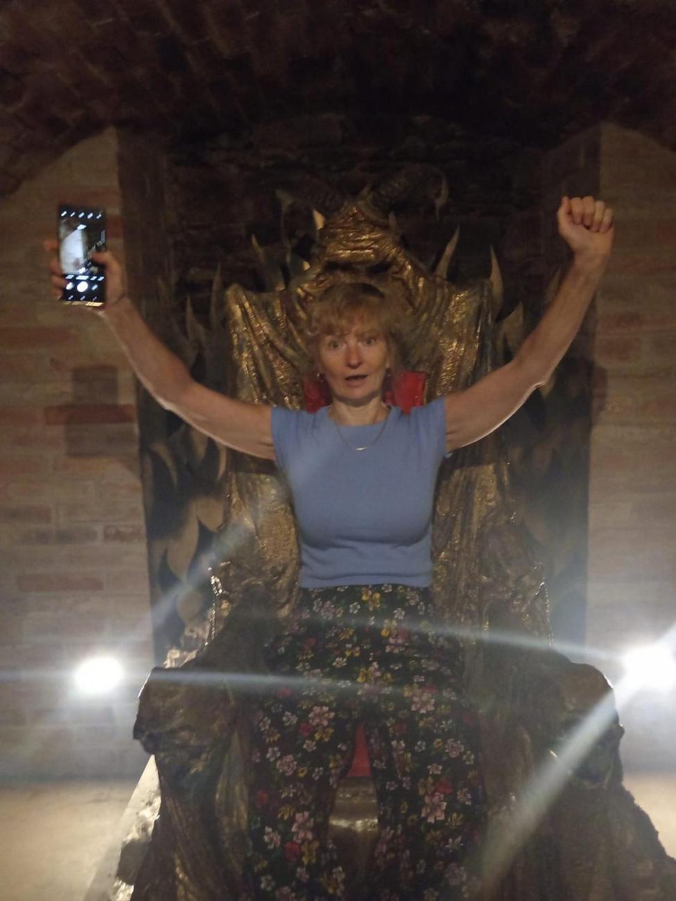 Výlet do Telče   2.B