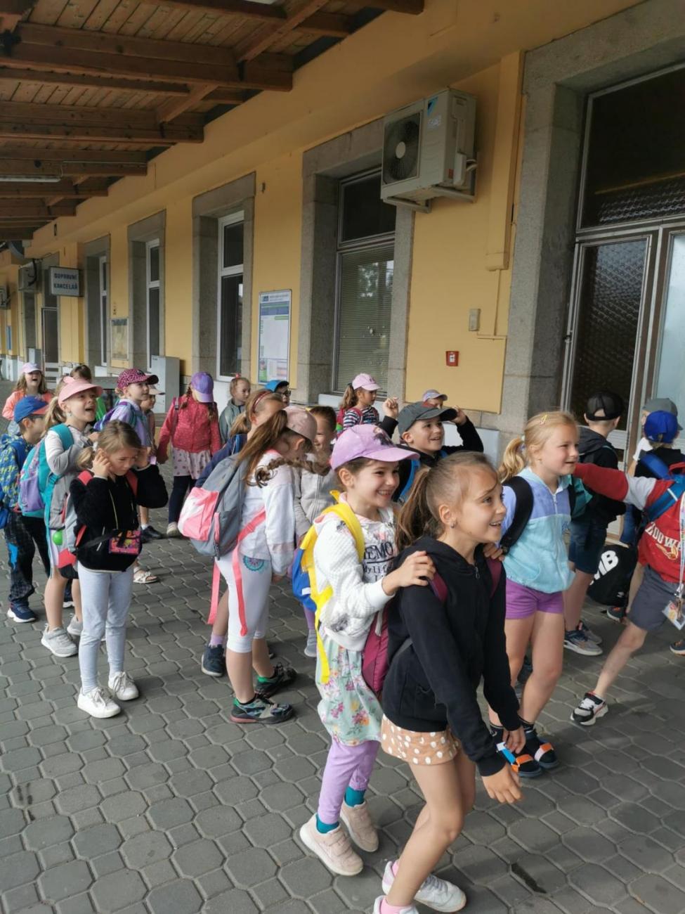 Hledání dračího strážce  1.C