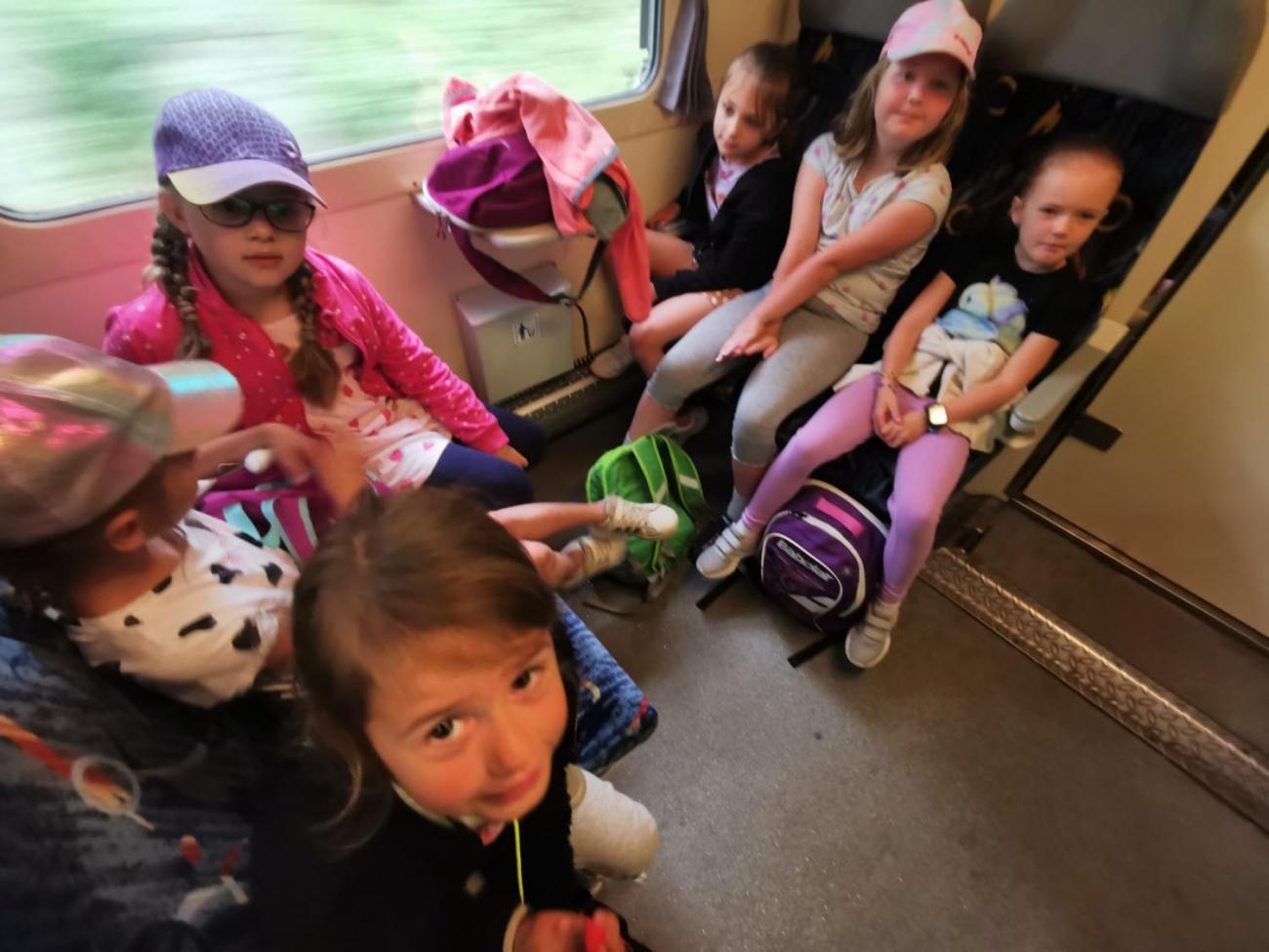 Hledání dračího strážce  1.C