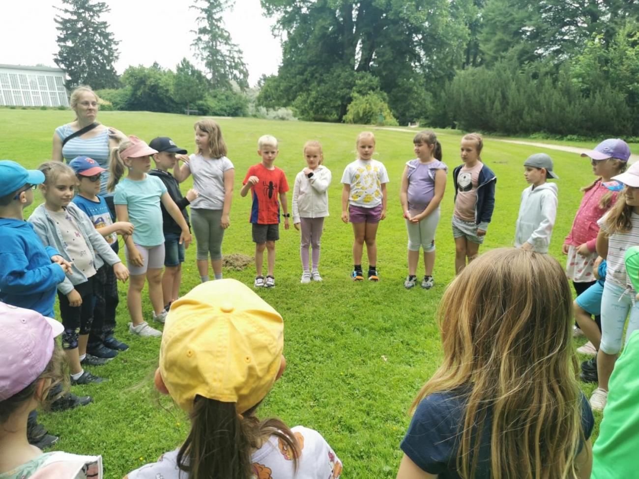 Hledání dračího strážce  1.C