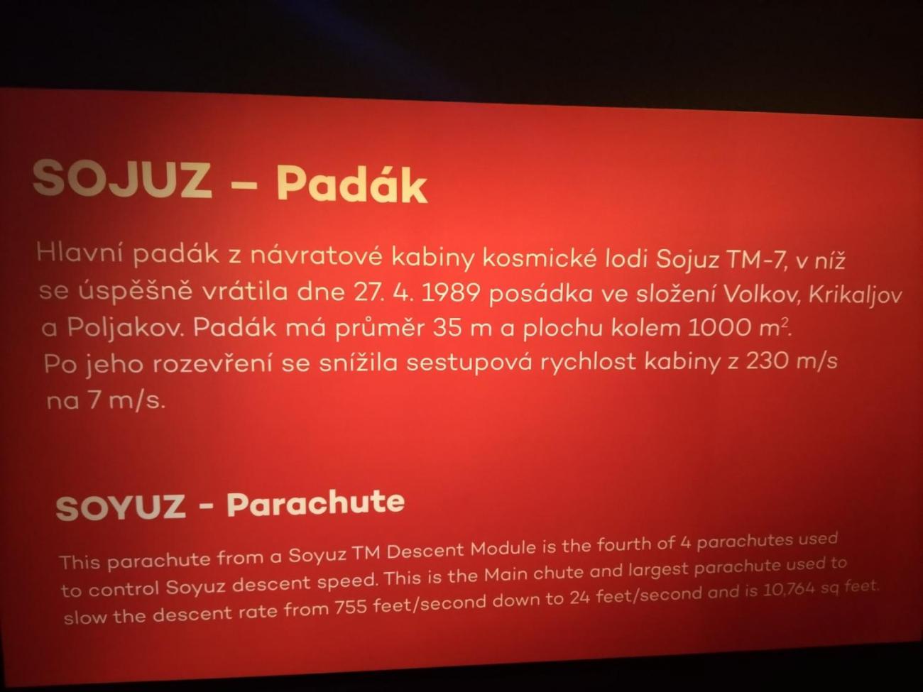 Výlet za odměnu