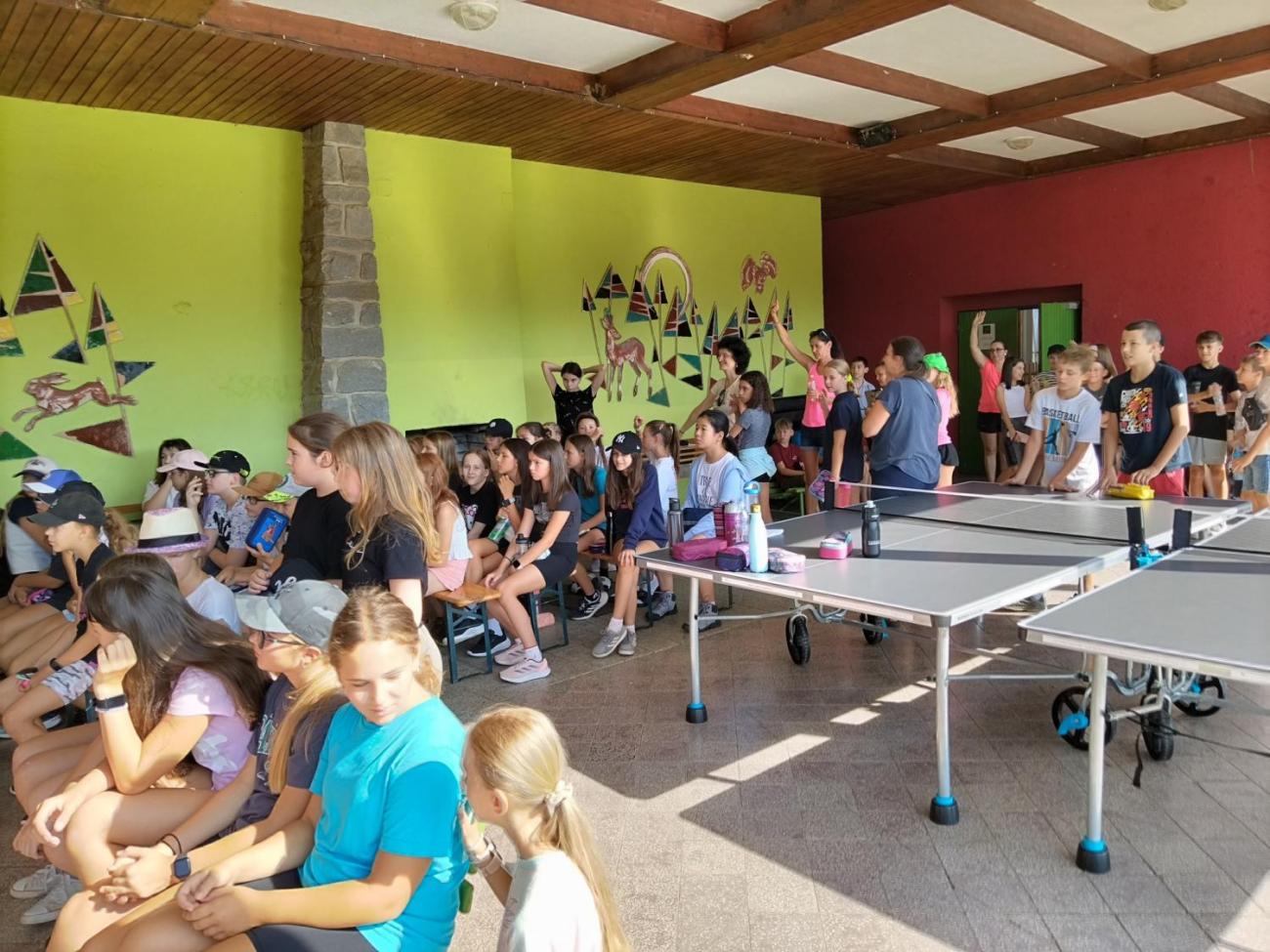 Poznávání a pravidla, 6. ročník