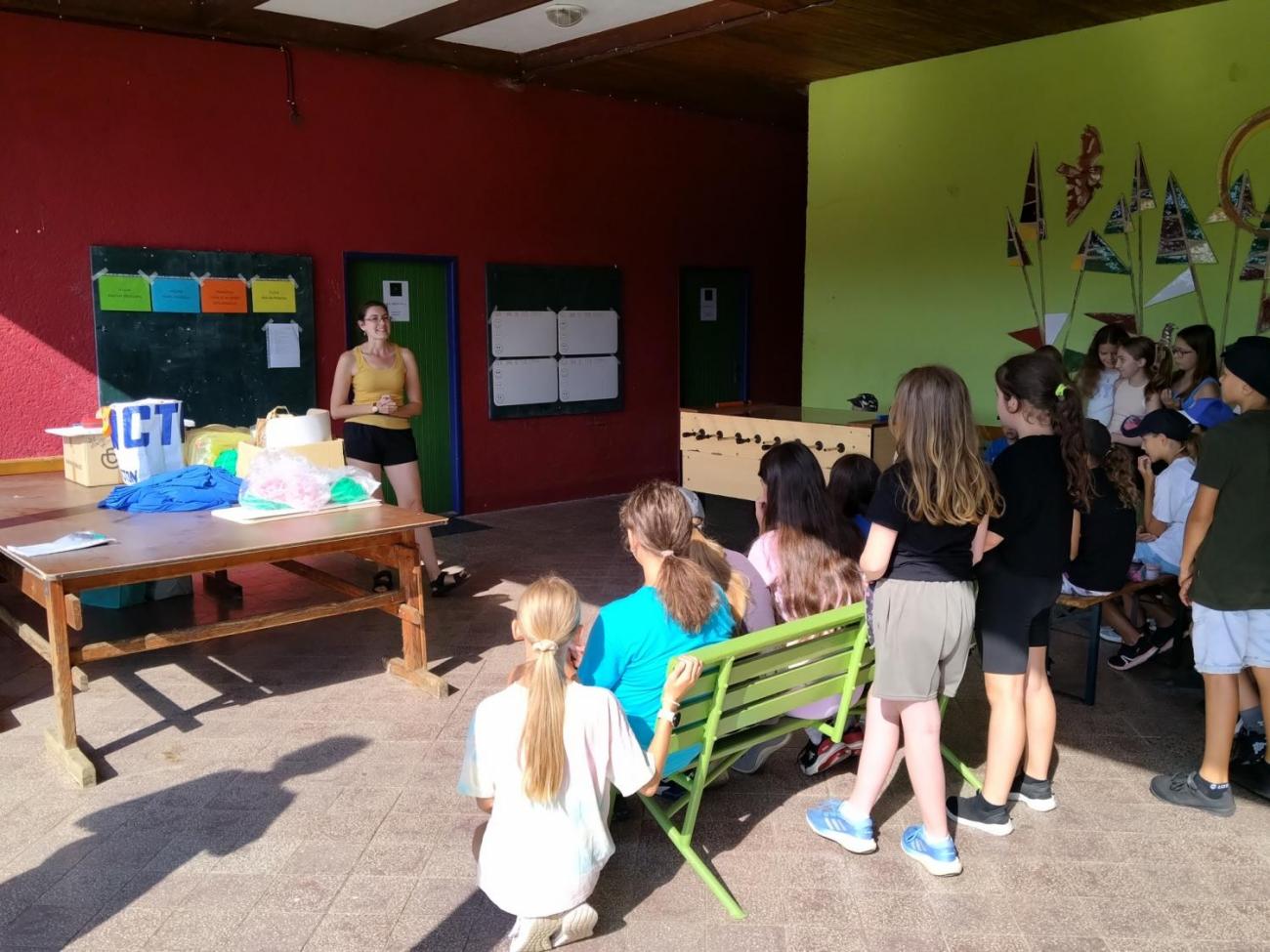 Poznávání a pravidla, 6. ročník