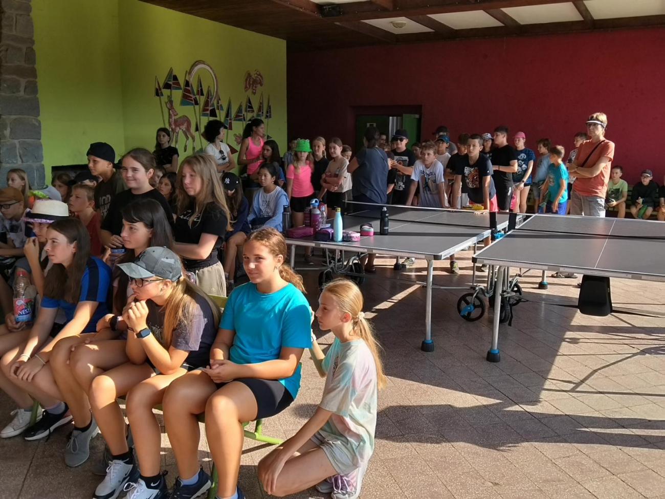 Poznávání a pravidla, 6. ročník