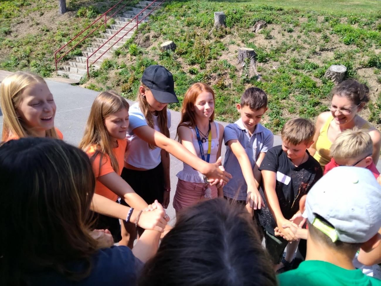 Poznávání a pravidla, 6. ročník