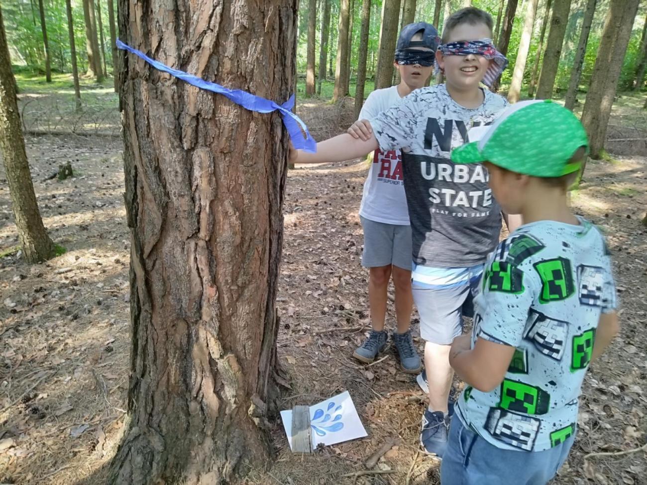 Poznávání a pravidla, 6. ročník