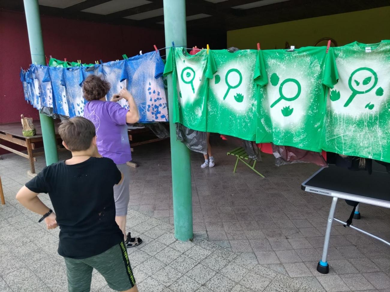 Poznávání a pravidla, 6. ročník