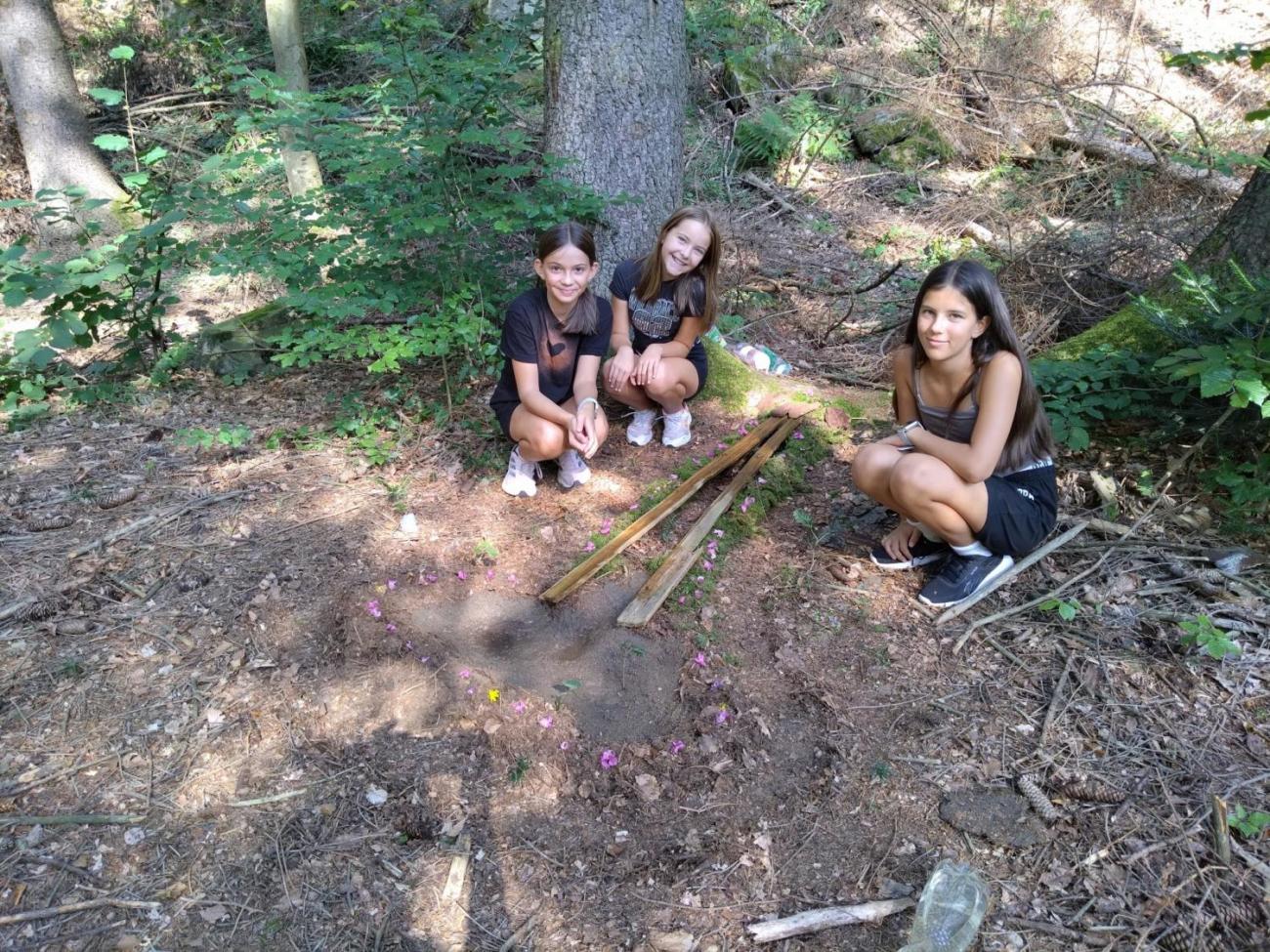 Poznávání a pravidla, 6. ročník