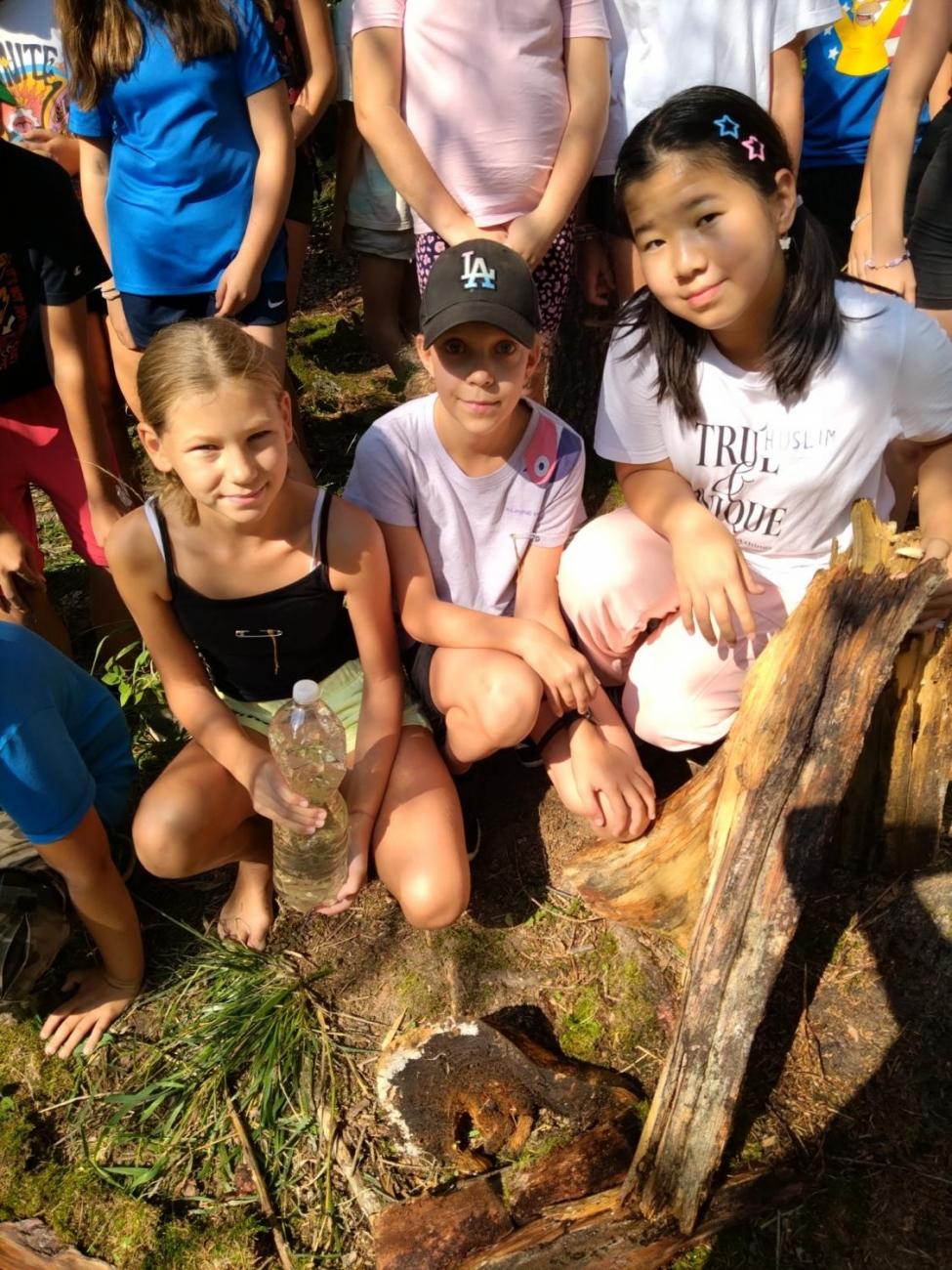 Poznávání a pravidla, 6. ročník