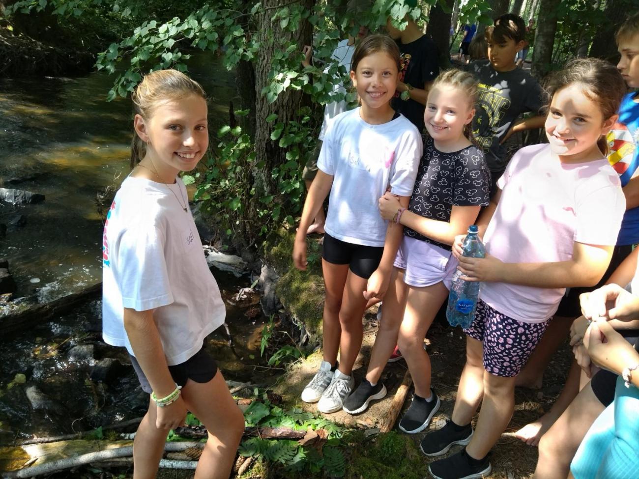 Poznávání a pravidla, 6. ročník