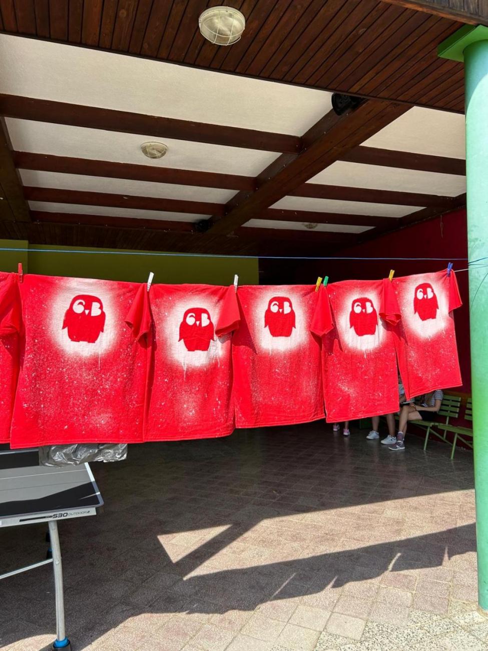 Poznávání a pravidla, 6. ročník