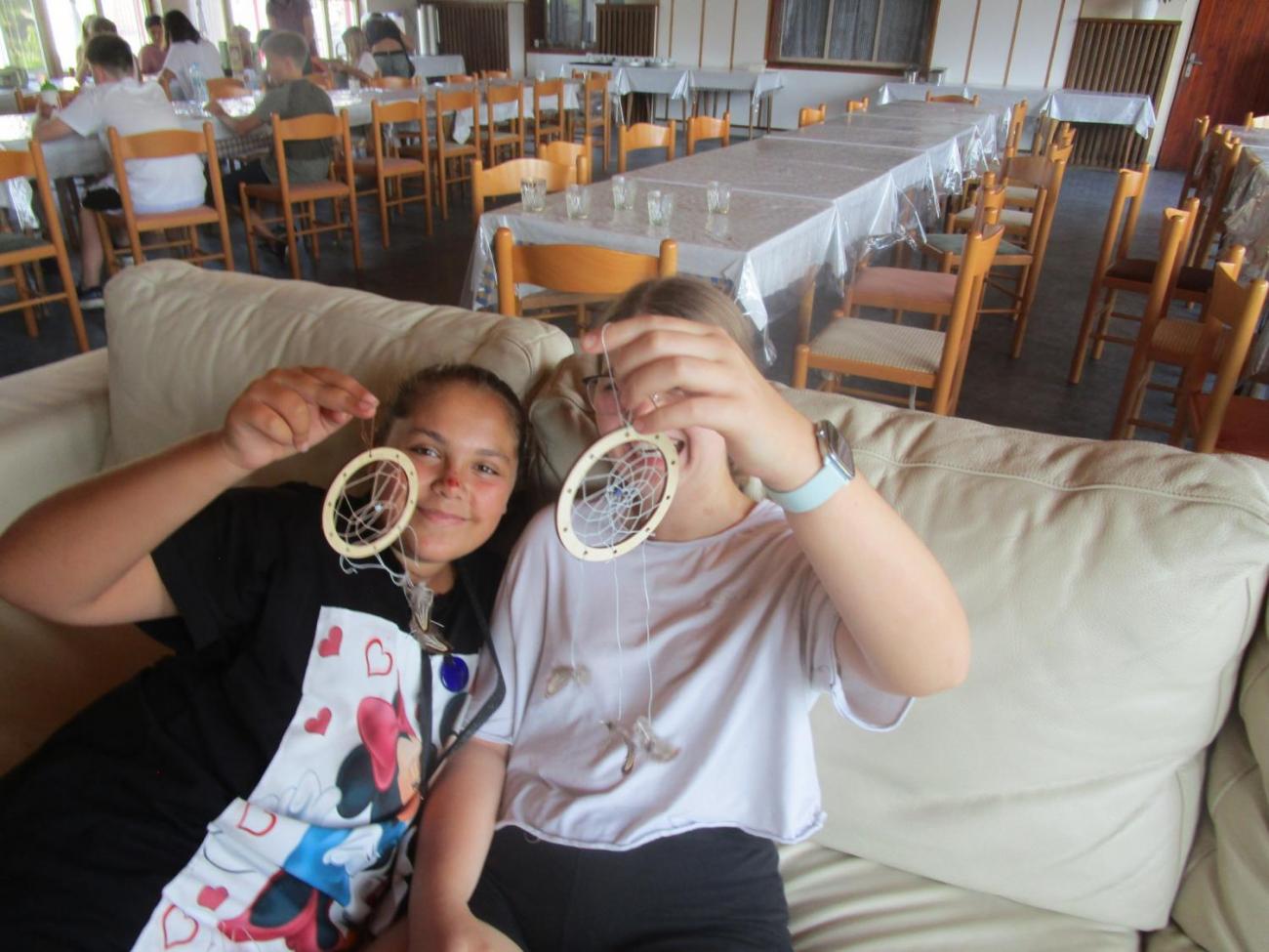 Výjezd 7. ročníku - Nezávislí