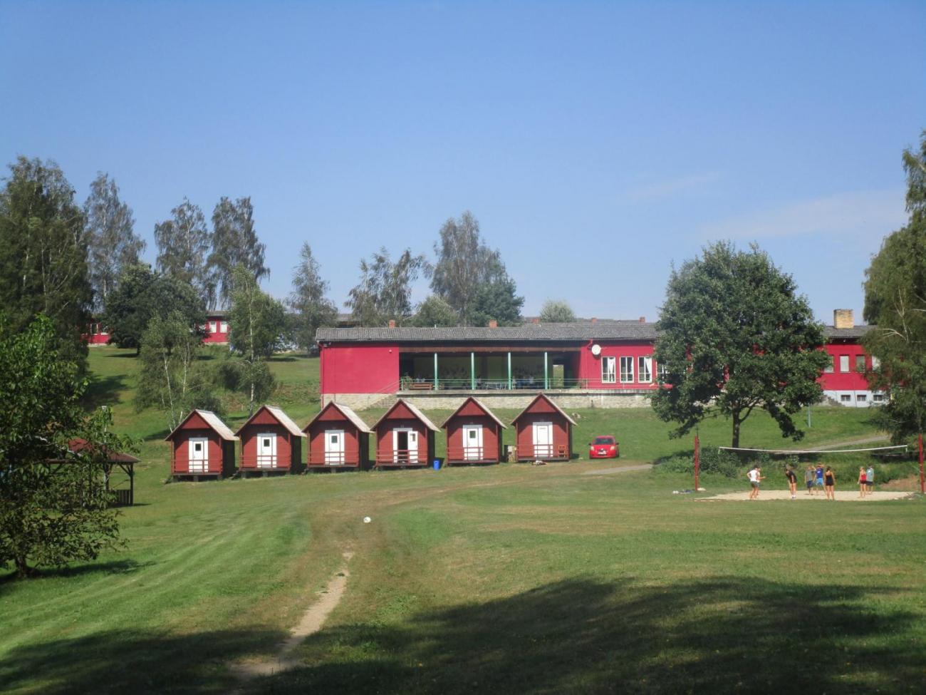 Výjezd 7. ročníku - Nezávislí