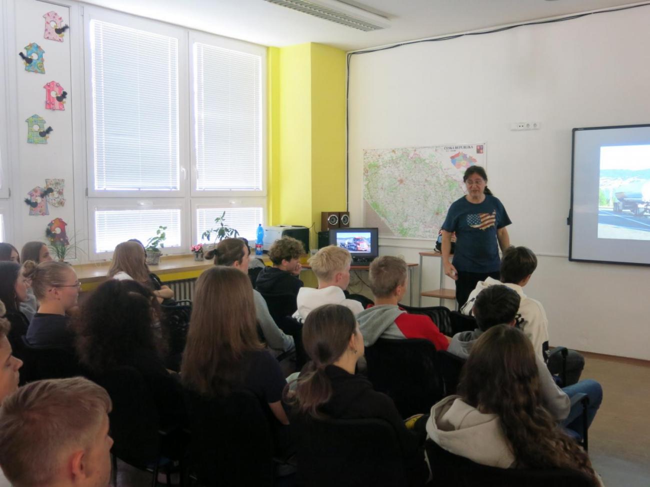 K čemu je nám angličtina