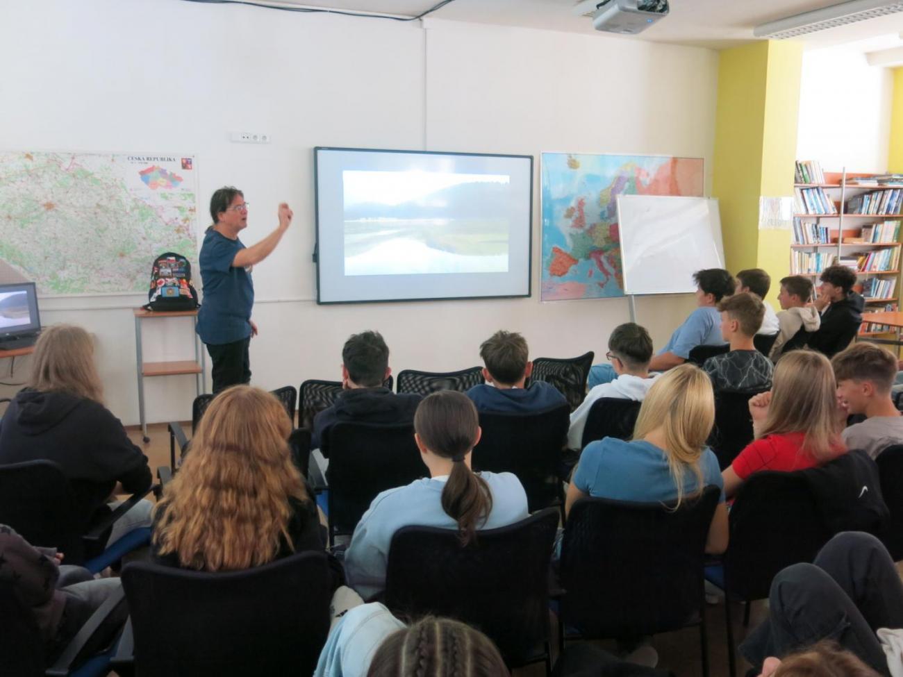 K čemu je nám angličtina