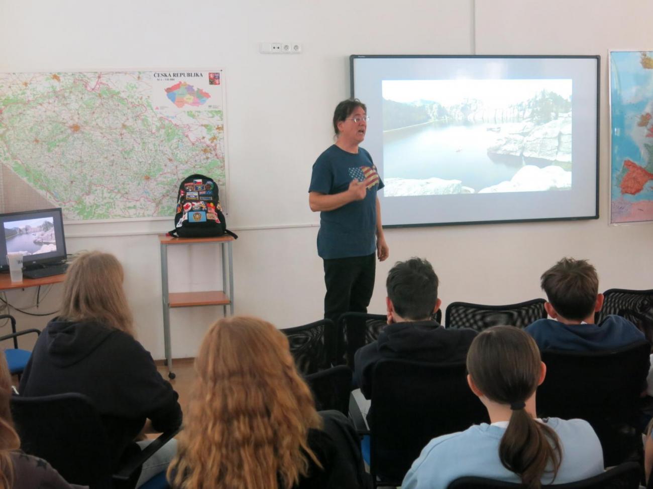 K čemu je nám angličtina