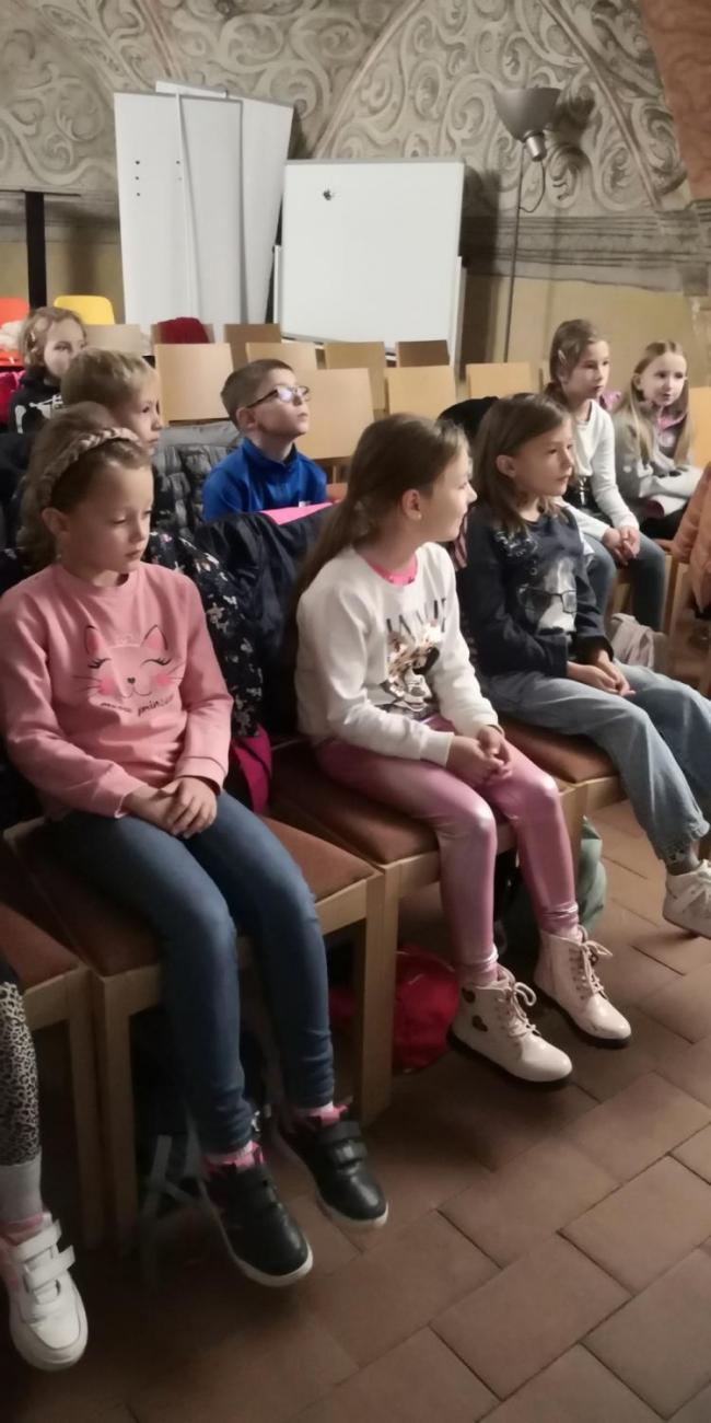 Letem světem s Halloweenem aneb co na to Dušičky?  2. ročník