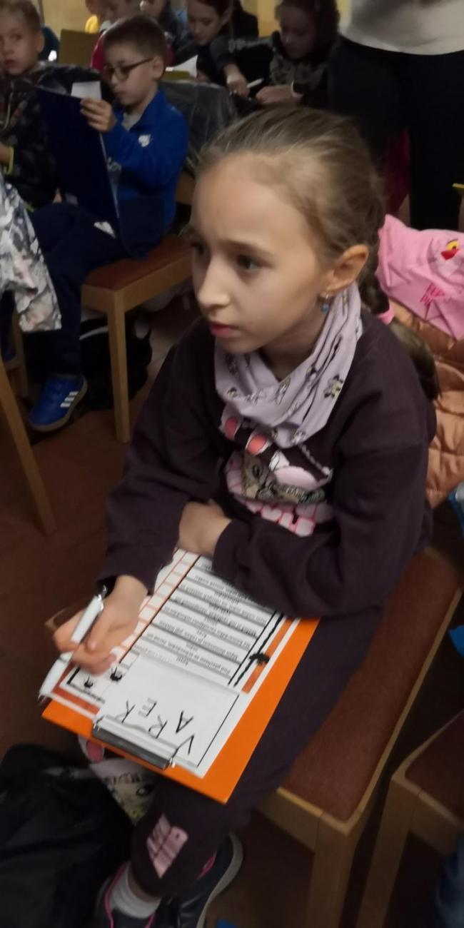 Letem světem s Halloweenem aneb co na to Dušičky?  2. ročník