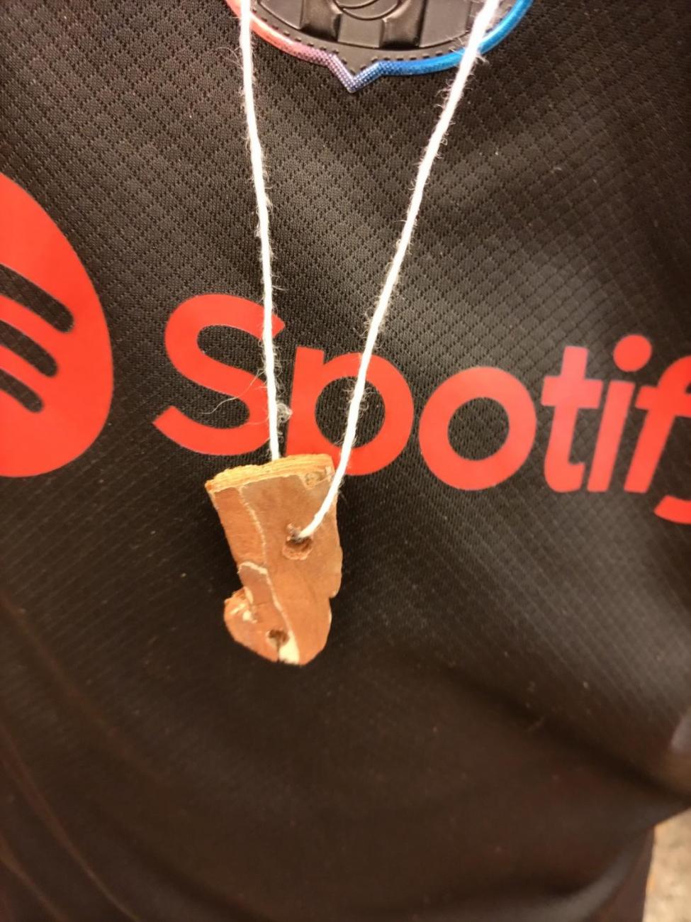 Řežeme, dlabeme, brousíme ...