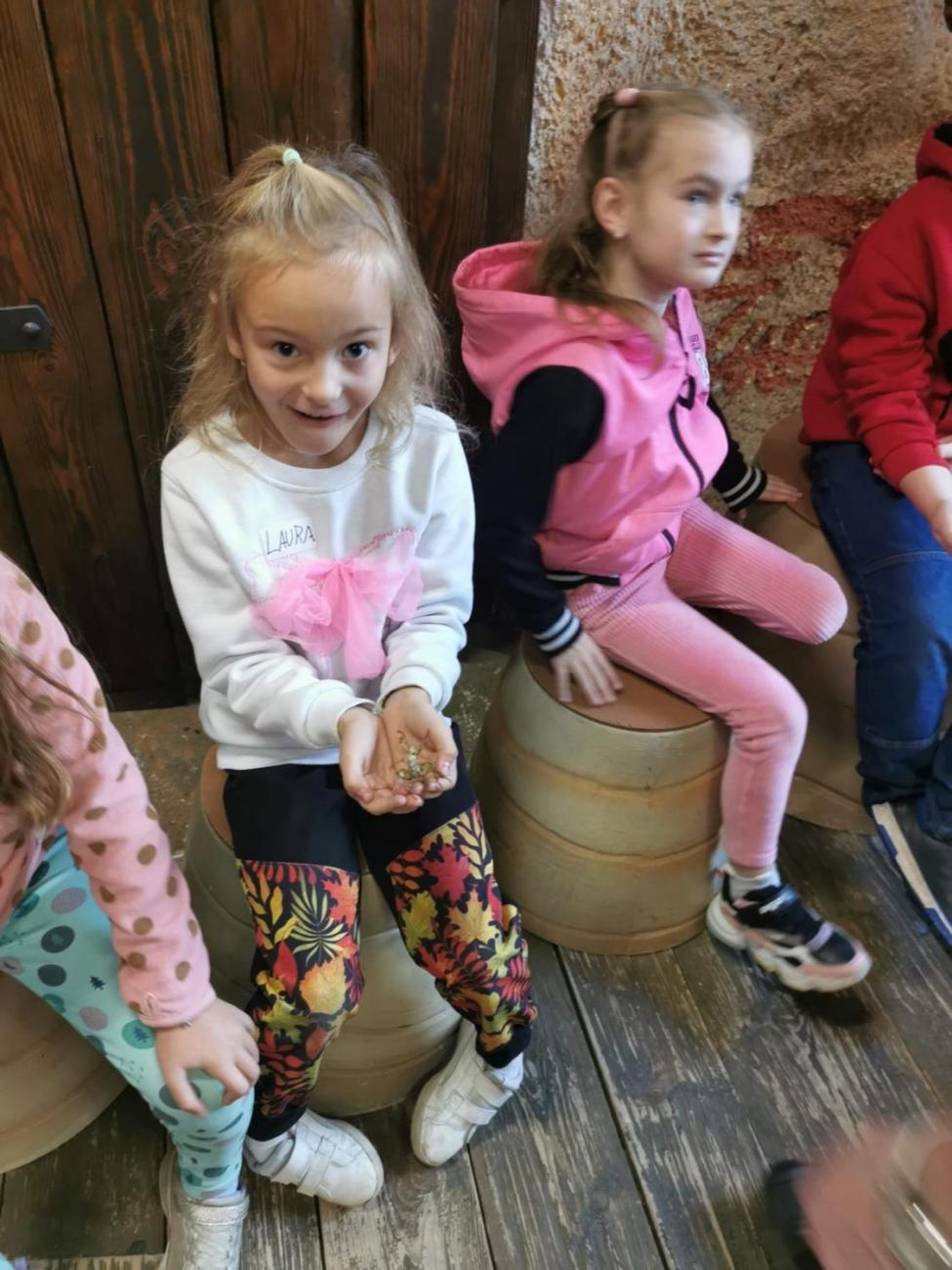 ZOO - Mazlíčci  2.C