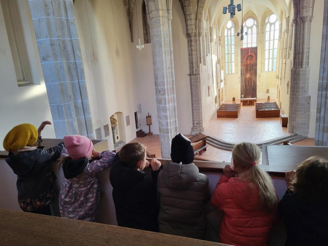 Od brány k bráně 3.C