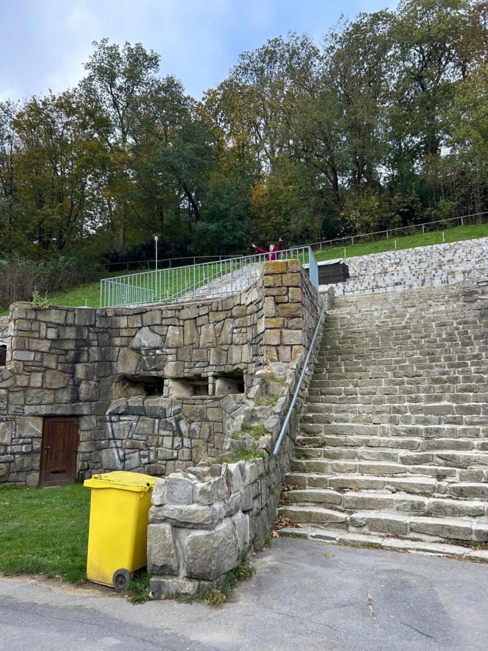 Jak funguje obloha  6.B