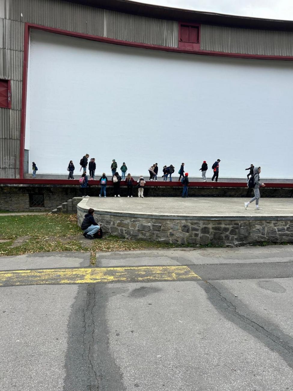 Jak funguje obloha  6.B