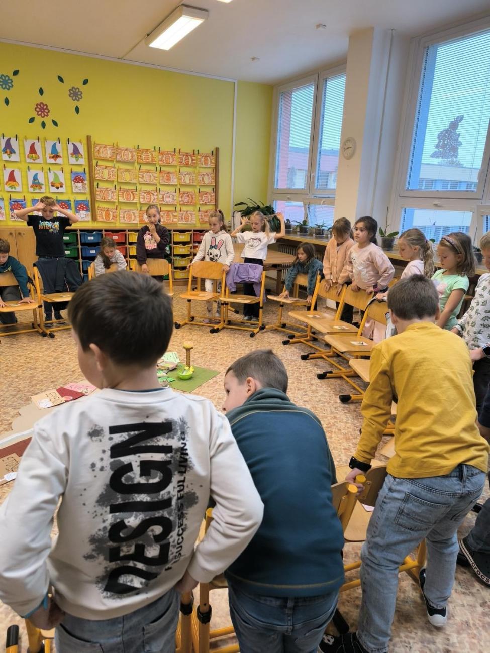 Od semínka k moštu  2. ročník