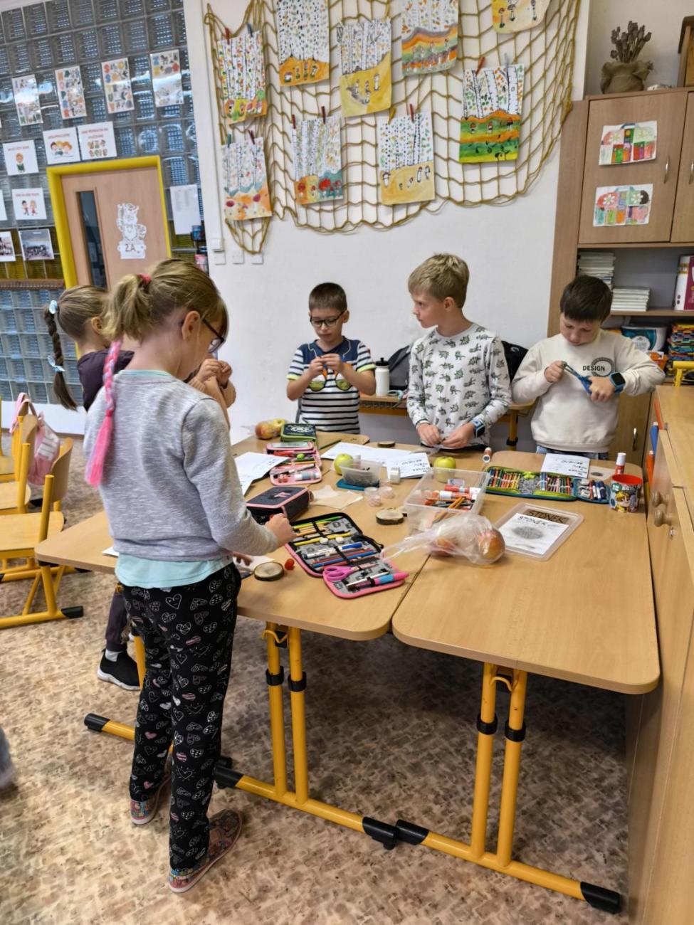 Od semínka k moštu  2. ročník