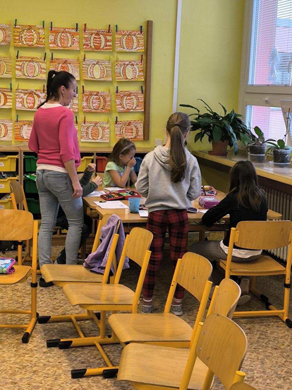 Od semínka k moštu  2. ročník