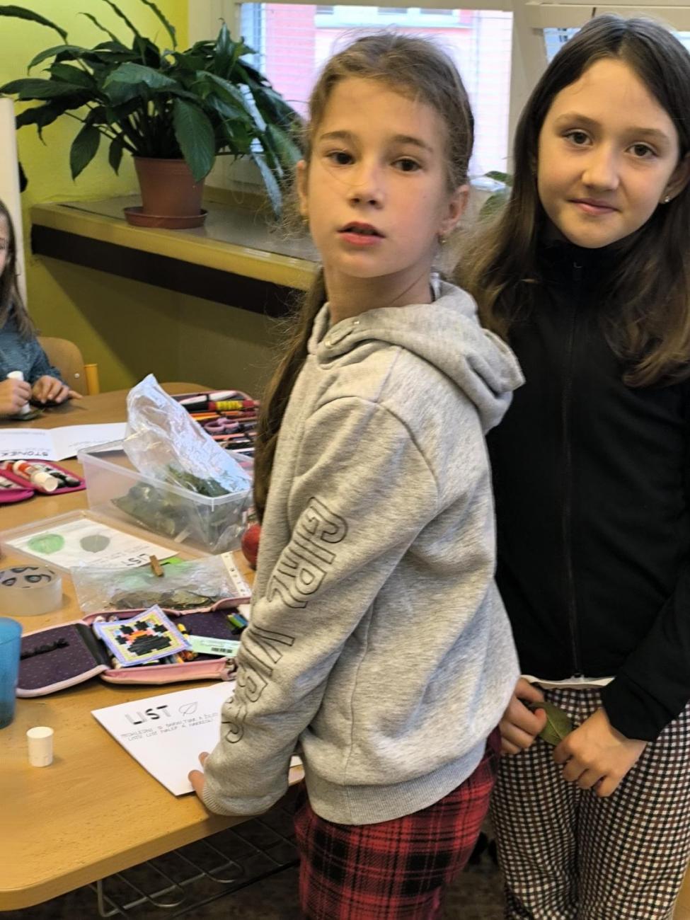 Od semínka k moštu  2. ročník