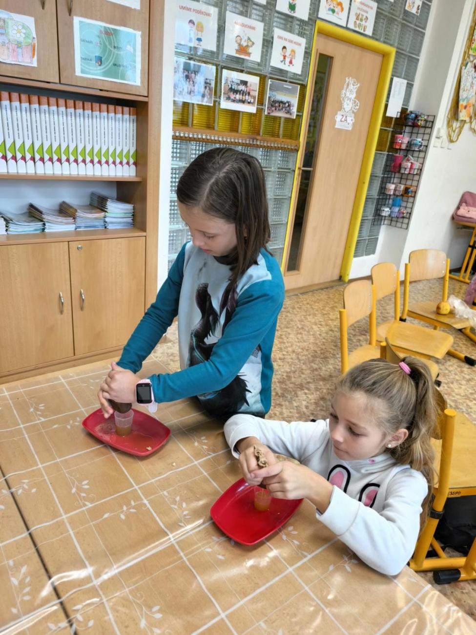 Od semínka k moštu  2. ročník