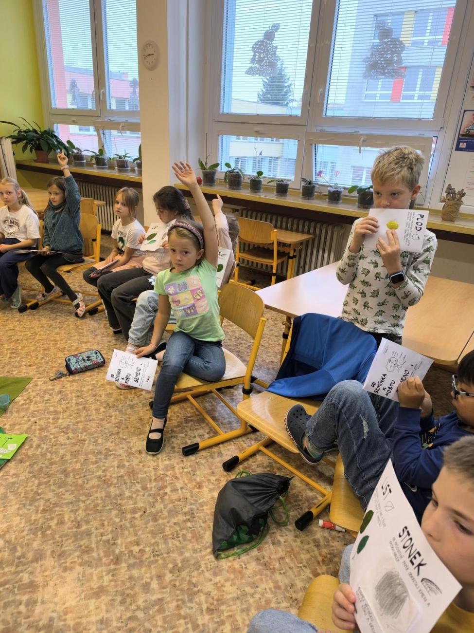 Od semínka k moštu  2. ročník