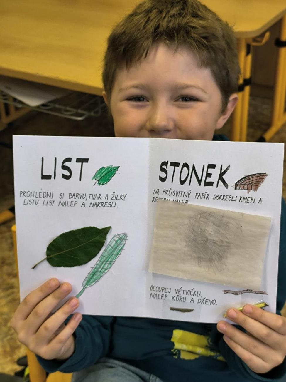 Od semínka k moštu  2. ročník