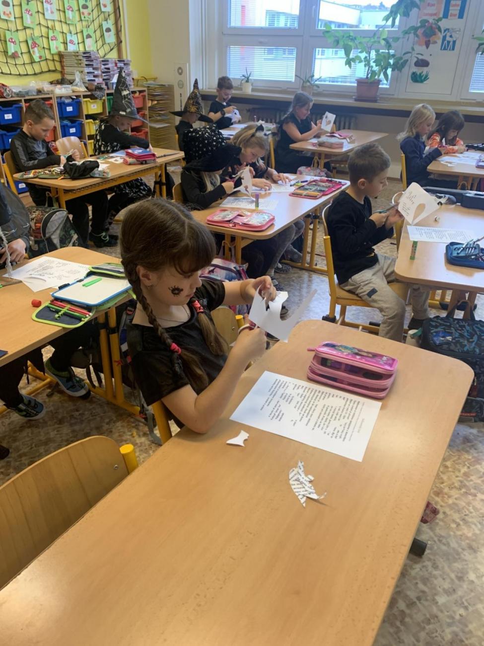 Halloween 2.ročník