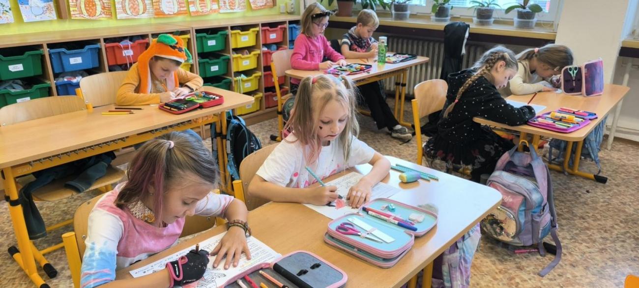 Halloween 2.ročník