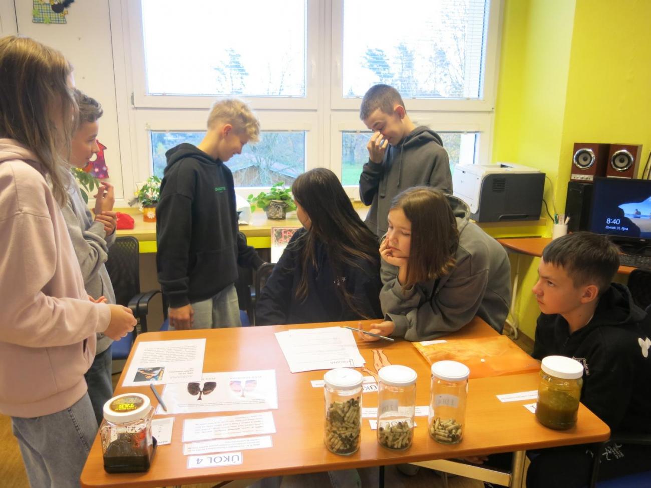 Tělorob - "Dej si taky #díky nechci"  7. ročník