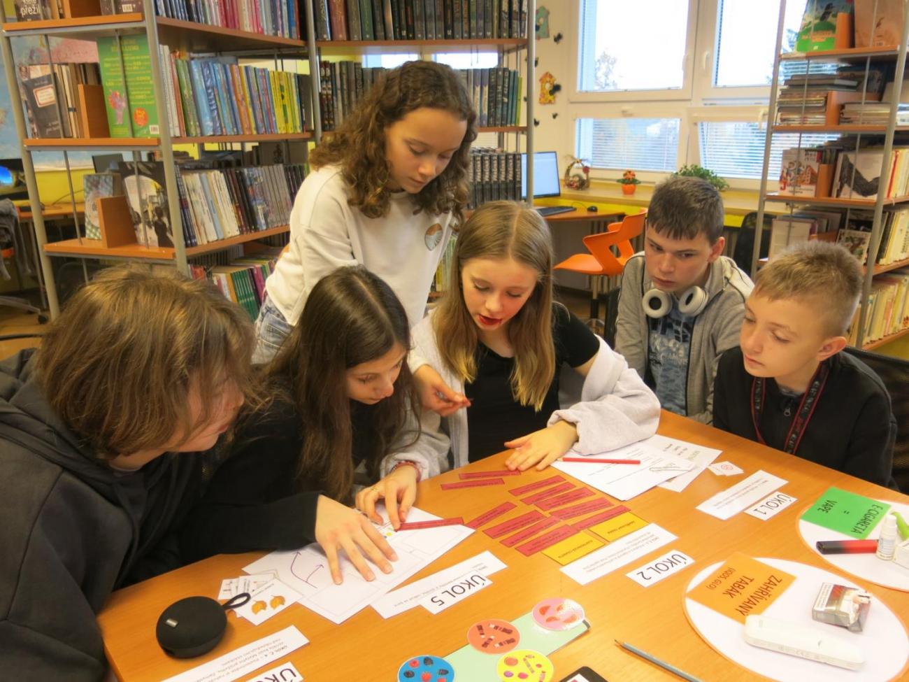 Tělorob - "Dej si taky #díky nechci"  7. ročník