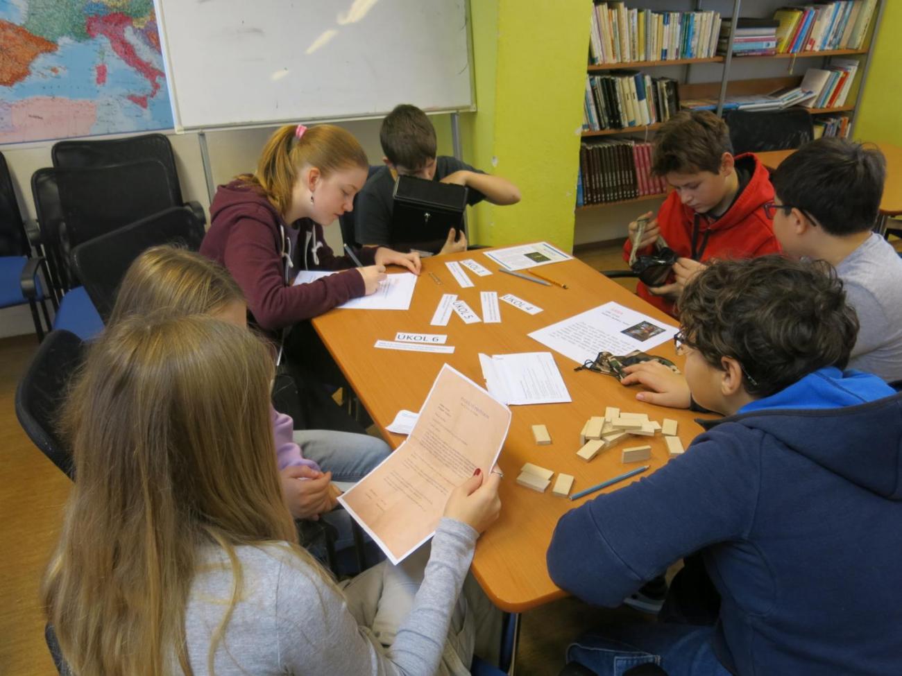 Tělorob - "Dej si taky #díky nechci"  7. ročník