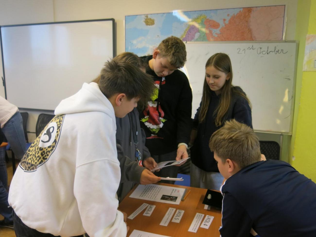 Tělorob - "Dej si taky #díky nechci"  7. ročník