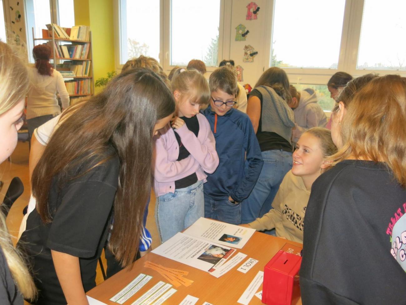 Tělorob - "Dej si taky #díky nechci"  7. ročník